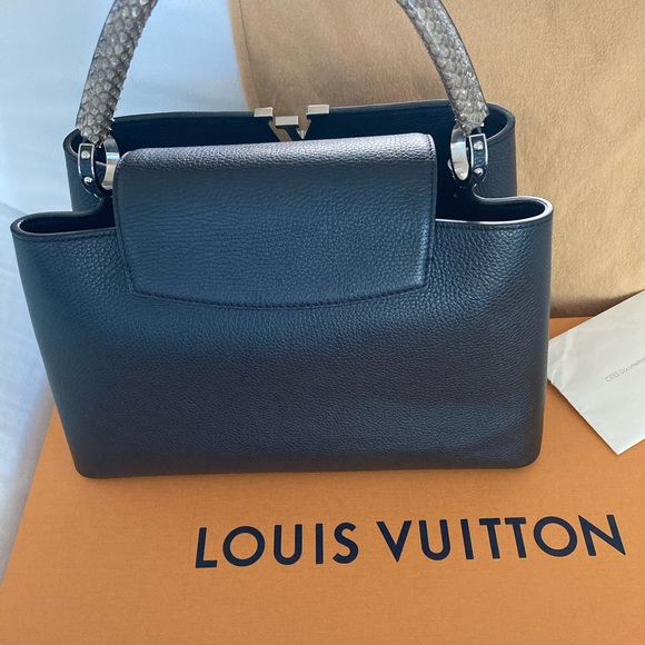 LV bag - Picture 6 of 16